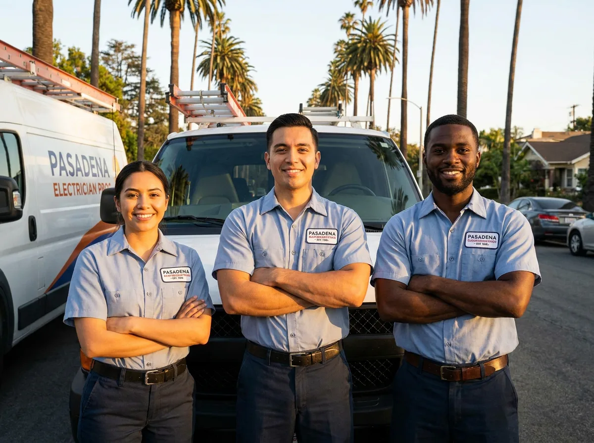 Electrician company in Pipestone, MN