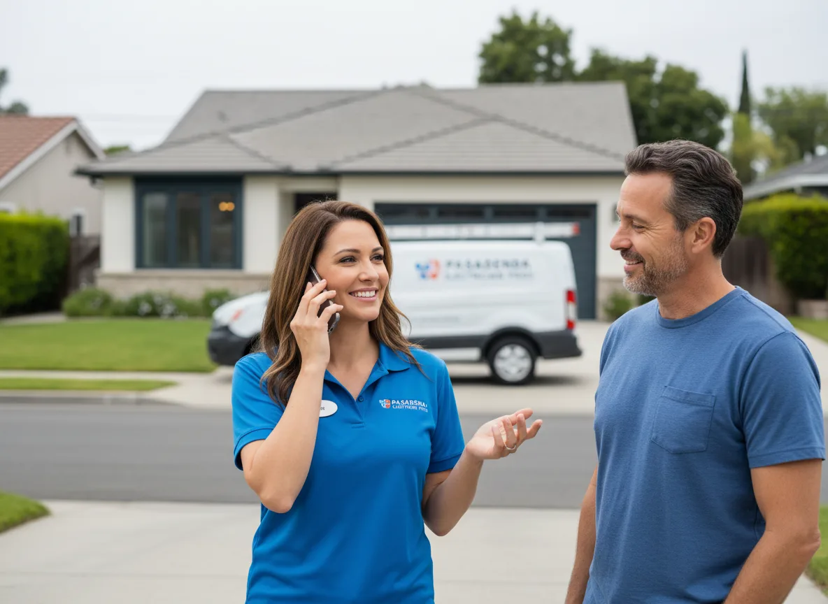 Electrician Pipestone, MN FAQs